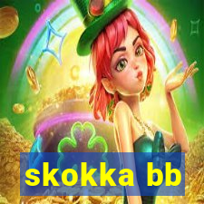 skokka bb